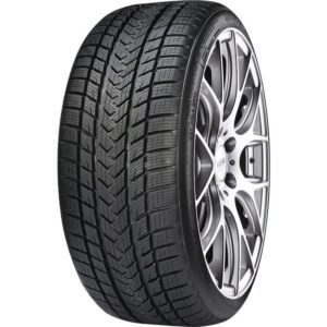 285/50R20 GRIPMAX STATUS PRO WINTER
