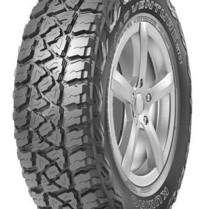 285/70R17 KUMHO MT51