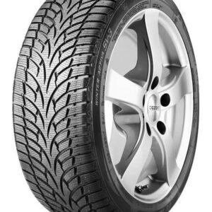 265/40R21 NANKANG SV-3