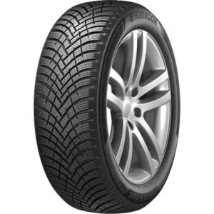 185/60R15 HANKOOK WINTER I*CEPT RS3 (W462)