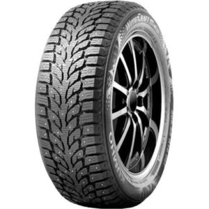 255/40R19 KUMHO WI32 STUDDED