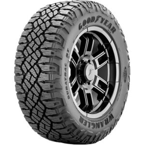 265/70R16 GOODYEAR WRANGLER DURATRAC RT