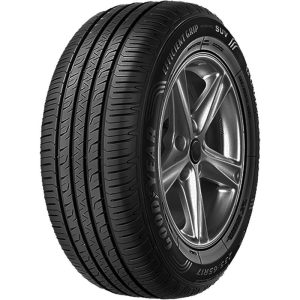 245/45R19 GOODYEAR EFFICIENTGRIP PERFORMANCE SUV
