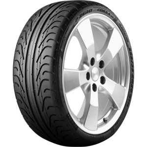 245/40R19 PIRELLI P ZERO ROSSO DIREZIONALE