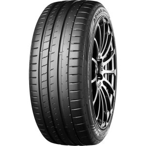 255/45R19 YOKOHAMA ADVAN SPORT EV V108