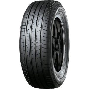 235/60R18 YOKOHAMA ADVAN V61A