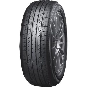 215/45R17 YOKOHAMA DB DECIBEL E70J