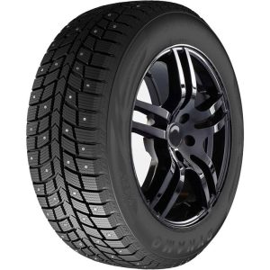 225/60R17 DYNAMO SNOW-H MWH03 FS STUDDED