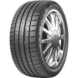 255/40R20 KUMHO PS72