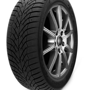 195/60R15 KUMHO WP52