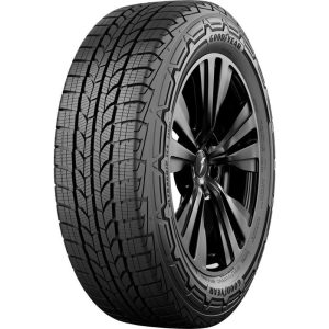 215/60R17C GOODYEAR ULTRAGRIP ICE CARGO